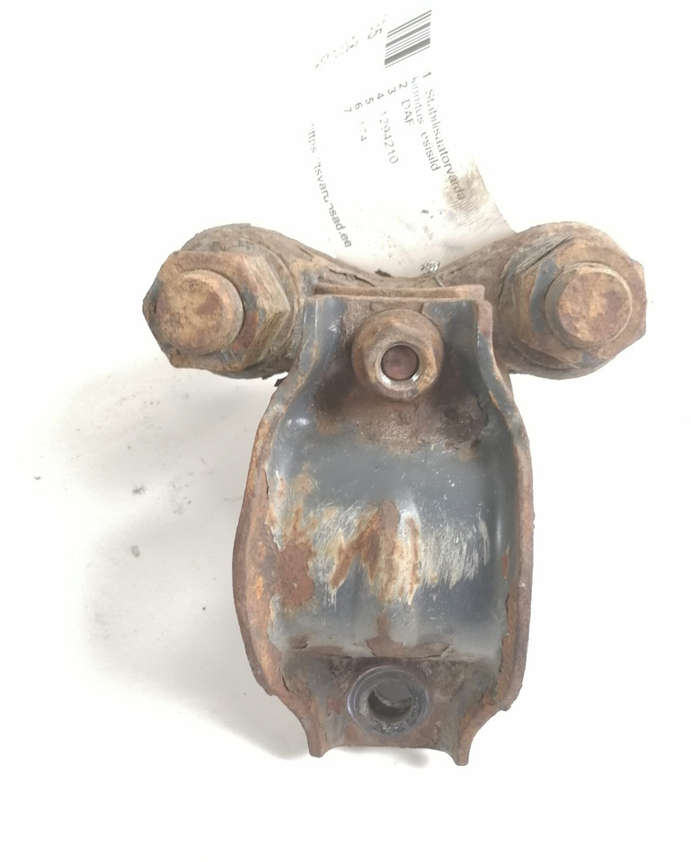 DAF Anti-roll bar bracket 1294210 - Стабилизатор поперечной устойчивости для Грузовиков: фото 3 DAF Anti-roll bar bracket 1294210 - Стабилизатор поперечной устойчивости для Грузовиков: фото 3