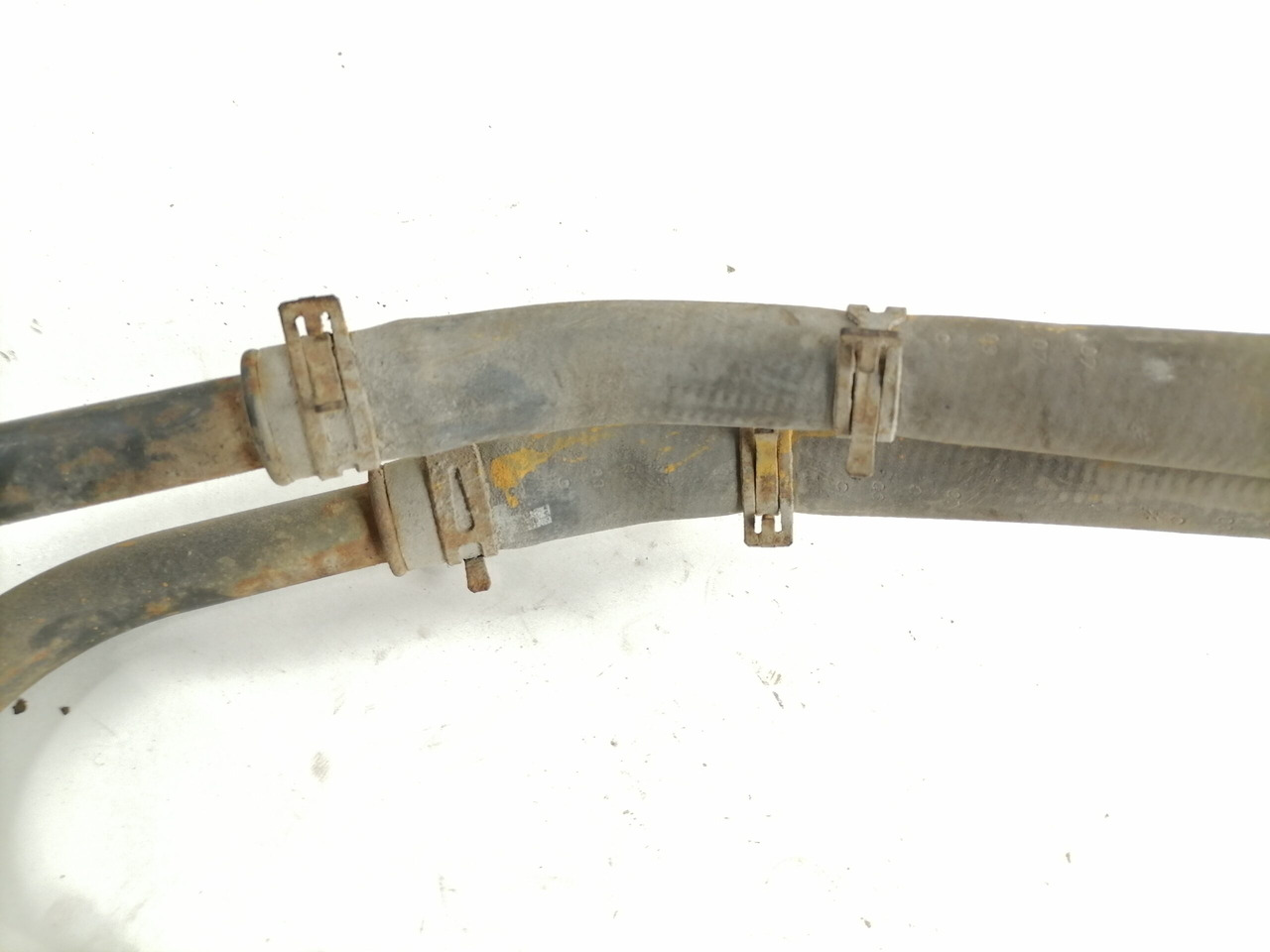 DAF Coolant pipe 1656300 - Система охлаждения для Грузовиков: фото 3 DAF Coolant pipe 1656300 - Система охлаждения для Грузовиков: фото 3