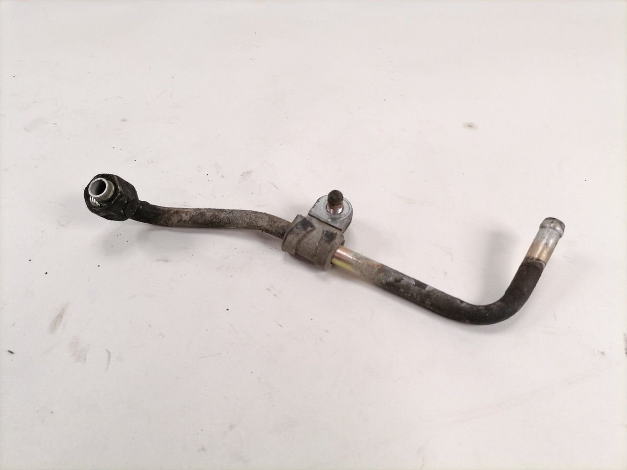 DAF Coolant pipe 1735961 - Система охлаждения для Грузовиков: фото 2 DAF Coolant pipe 1735961 - Система охлаждения для Грузовиков: фото 2
