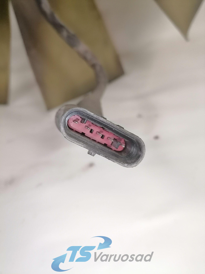 DAF Cooling fan 1644886 - Вентилятор для Грузовиков: фото 4 DAF Cooling fan 1644886 - Вентилятор для Грузовиков: фото 4