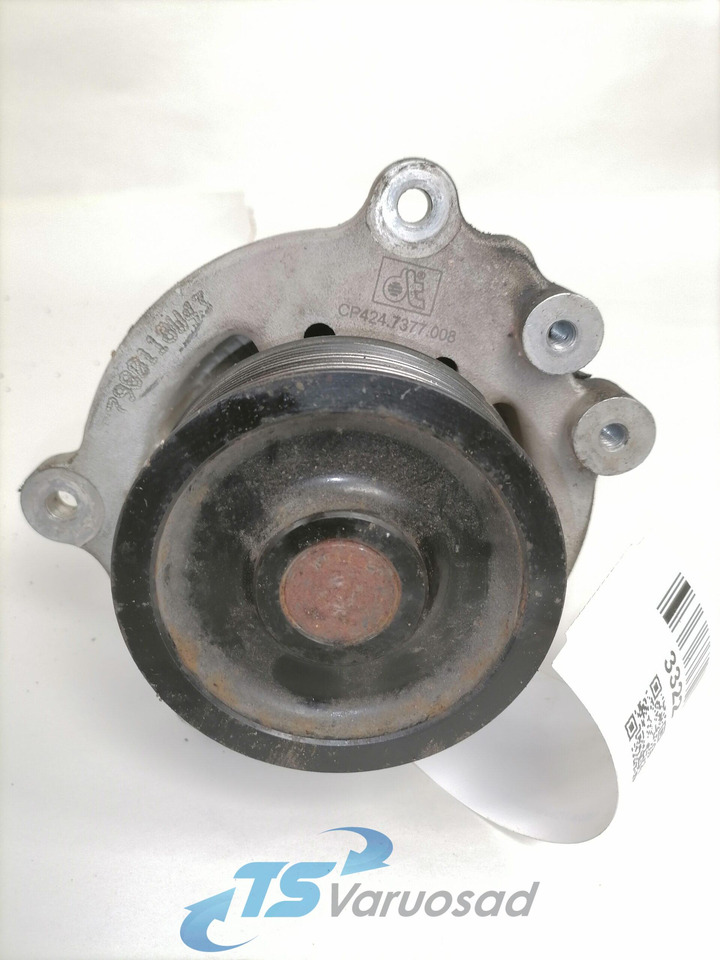DAF Cooling pump 1778280 - Универсальная запчасть для Грузовиков: фото 2 DAF Cooling pump 1778280 - Универсальная запчасть для Грузовиков: фото 2