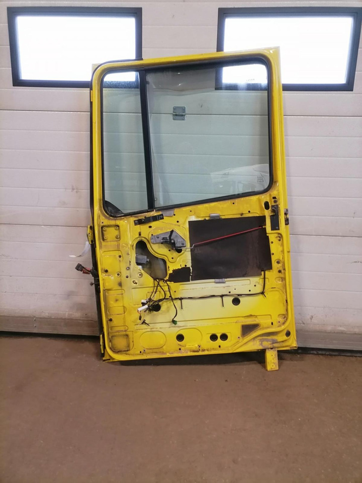 DAF Door 1676219 - Дверь и запчасти для Грузовиков: фото 4 DAF Door 1676219 - Дверь и запчасти для Грузовиков: фото 4