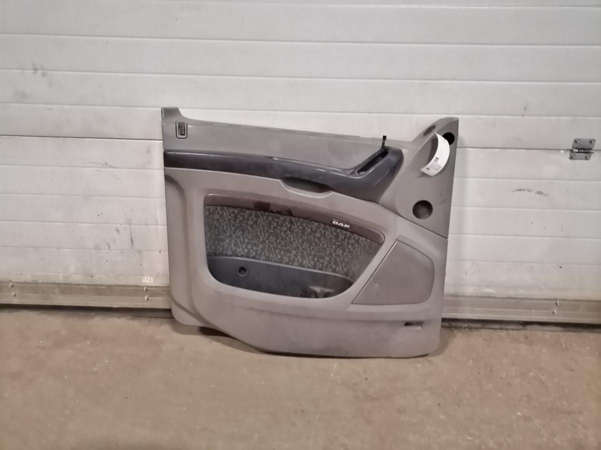 DAF Door trim panel 1665969 - Дверь и запчасти для Грузовиков: фото 2 DAF Door trim panel 1665969 - Дверь и запчасти для Грузовиков: фото 2