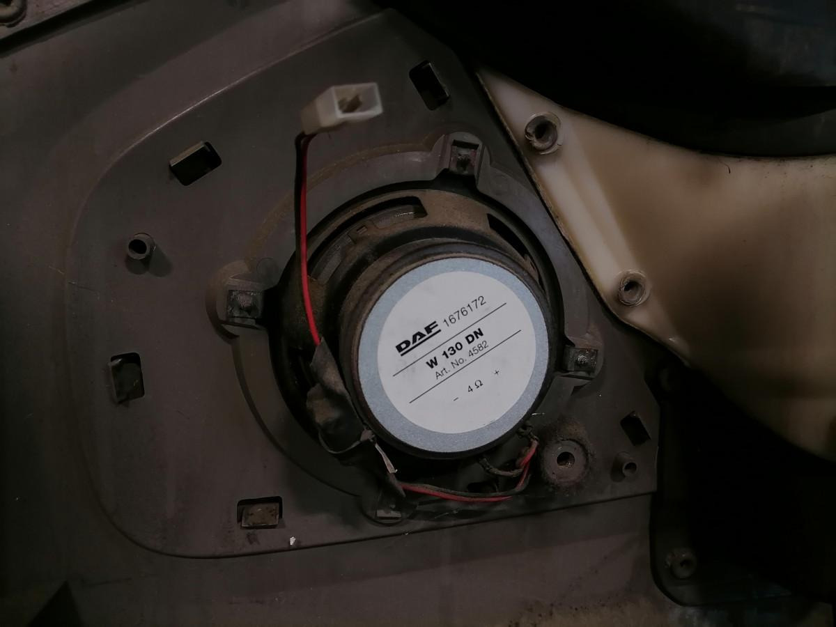 DAF Door trim panel 1665969 - Дверь и запчасти для Грузовиков: фото 3 DAF Door trim panel 1665969 - Дверь и запчасти для Грузовиков: фото 3