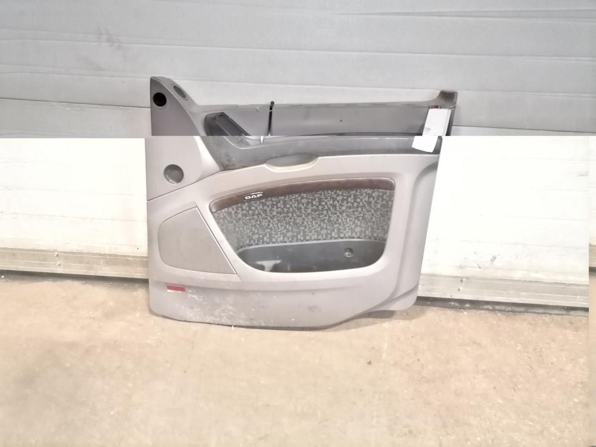 DAF Door trim panel 1665970 - Дверь и запчасти для Грузовиков: фото 2 DAF Door trim panel 1665970 - Дверь и запчасти для Грузовиков: фото 2
