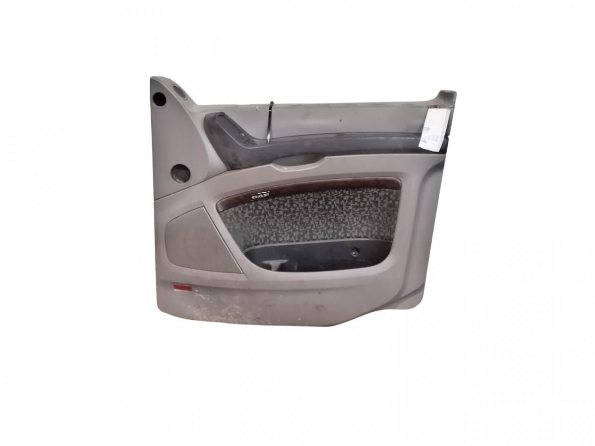 DAF Door trim panel 1665970 - Дверь и запчасти для Грузовиков: фото 1 DAF Door trim panel 1665970 - Дверь и запчасти для Грузовиков: фото 1