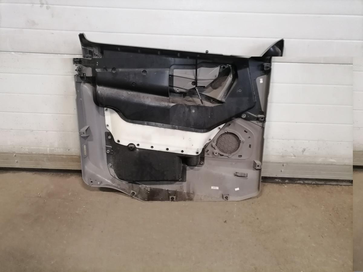 DAF Door trim panel 1665970 - Дверь и запчасти для Грузовиков: фото 3 DAF Door trim panel 1665970 - Дверь и запчасти для Грузовиков: фото 3