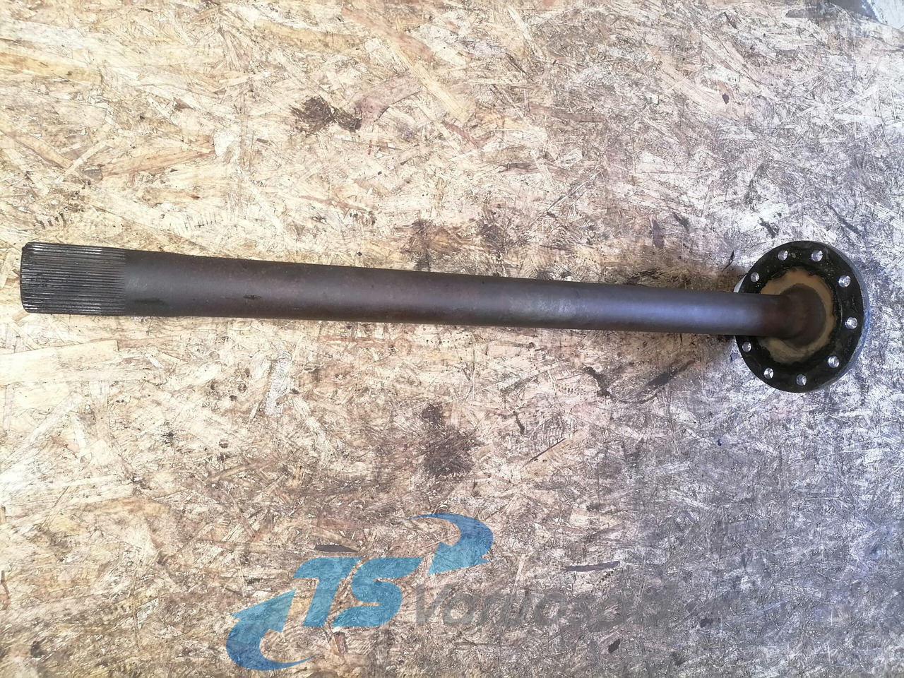 DAF Drive shaft 1363850 - Приводный вал для Грузовиков: фото 4 DAF Drive shaft 1363850 - Приводный вал для Грузовиков: фото 4