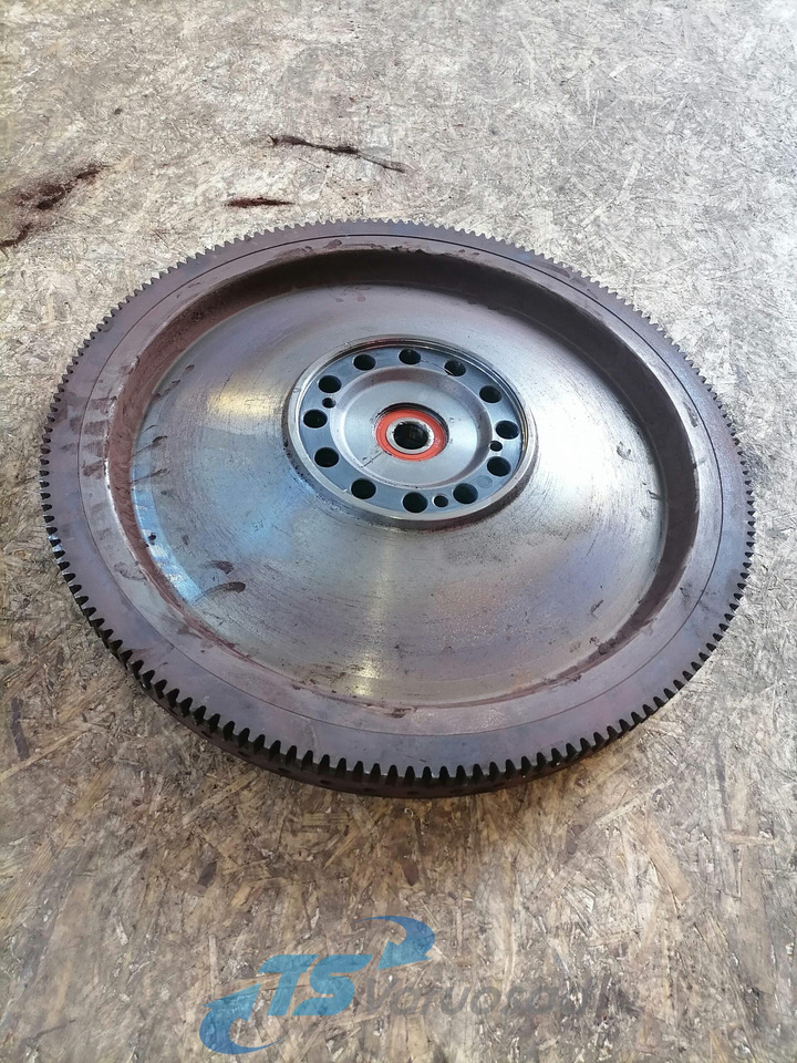 DAF Flywheel 1697674 - Универсальная запчасть для Грузовиков: фото 1 DAF Flywheel 1697674 - Универсальная запчасть для Грузовиков: фото 1