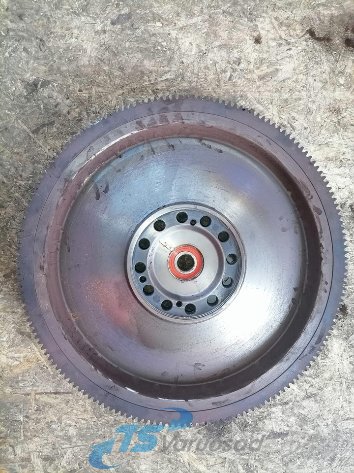 DAF Flywheel 1697674 - Универсальная запчасть для Грузовиков: фото 2 DAF Flywheel 1697674 - Универсальная запчасть для Грузовиков: фото 2