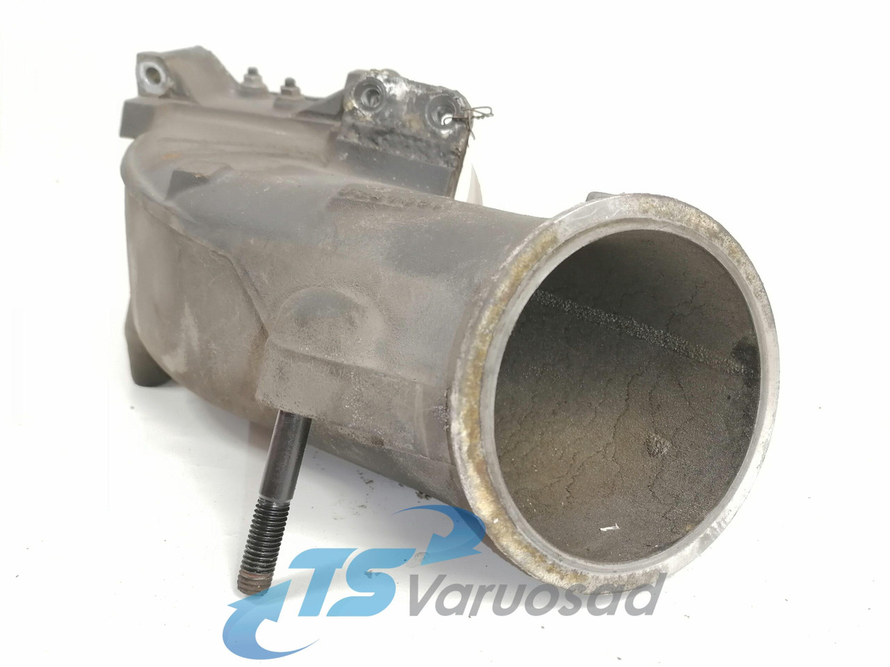 DAF Intake manifold 1694926 - Впускной коллектор для Грузовиков: фото 2 DAF Intake manifold 1694926 - Впускной коллектор для Грузовиков: фото 2