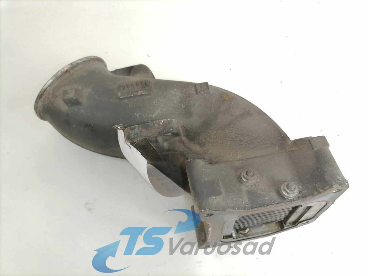 DAF Intake manifold 1694926 - Впускной коллектор для Грузовиков: фото 5 DAF Intake manifold 1694926 - Впускной коллектор для Грузовиков: фото 5