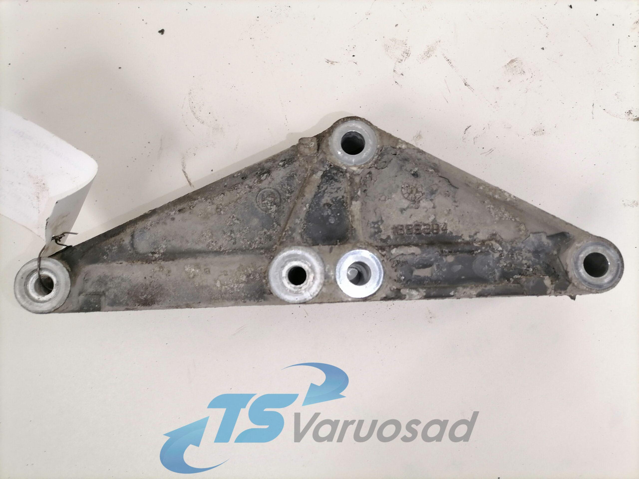 DAF Intercooler tube carrier 1653294 - Интеркулер для Грузовиков: фото 3 DAF Intercooler tube carrier 1653294 - Интеркулер для Грузовиков: фото 3