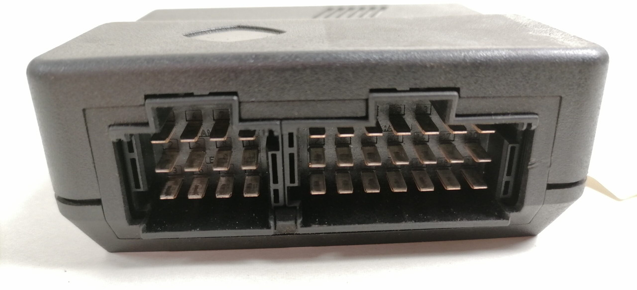 DAF Juhtplokk 1693634 - Универсальная запчасть для Грузовиков: фото 3 DAF Juhtplokk 1693634 - Универсальная запчасть для Грузовиков: фото 3