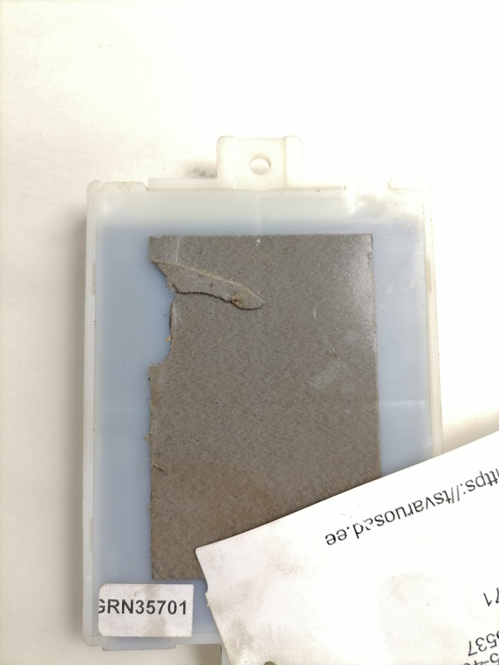 DAF Juhtplokk 1795537 - Универсальная запчасть для Грузовиков: фото 4 DAF Juhtplokk 1795537 - Универсальная запчасть для Грузовиков: фото 4