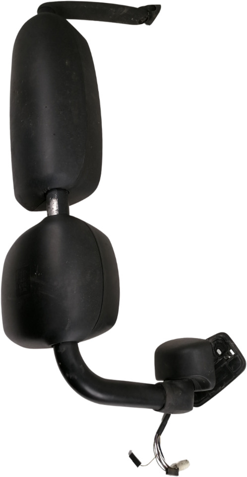 DAF Küljepeegel, parem 1644308 - Зеркало заднего вида для Грузовиков: фото 4 DAF Küljepeegel, parem 1644308 - Зеркало заднего вида для Грузовиков: фото 4