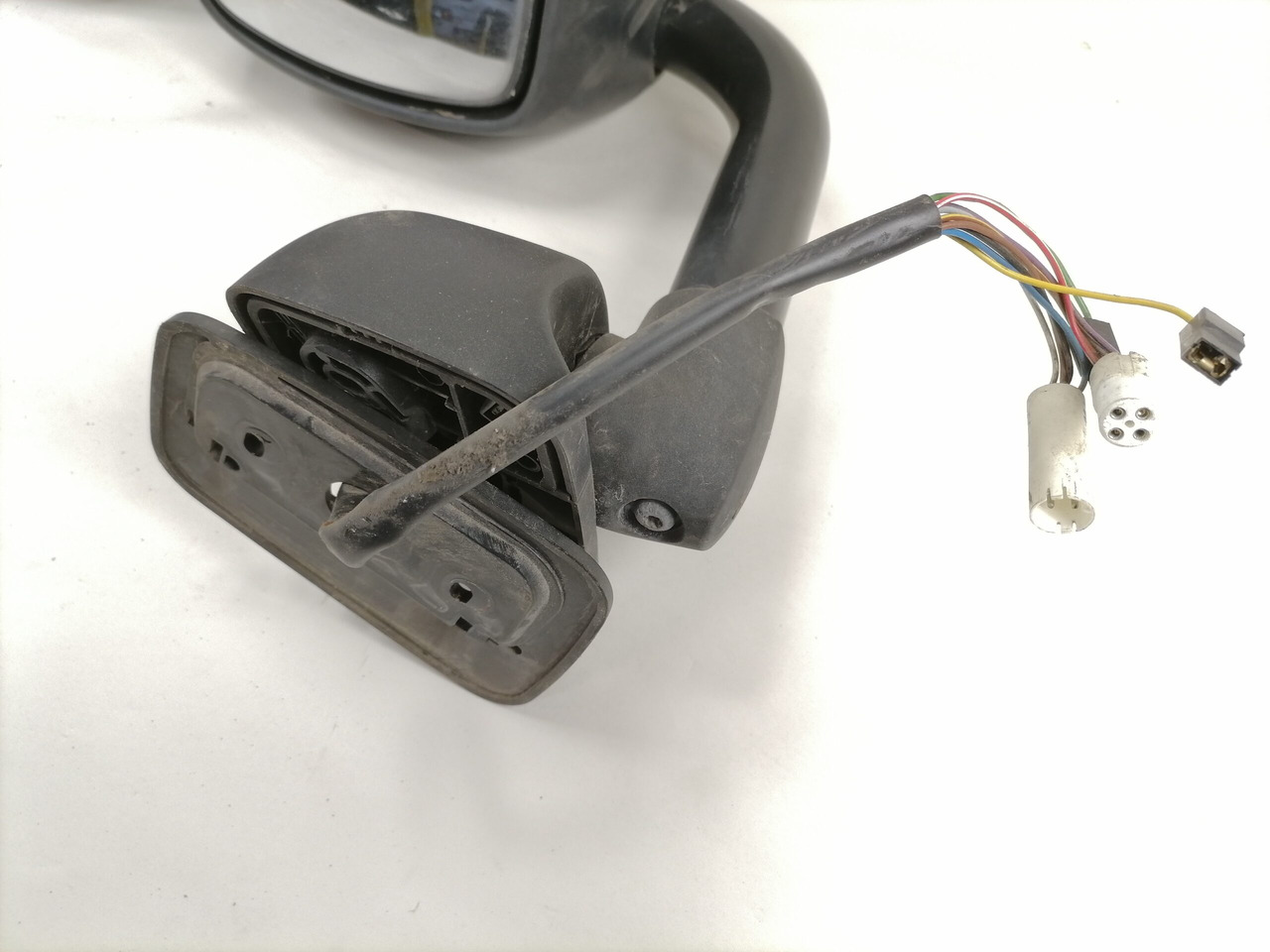 DAF Küljepeegel, parem 1644308 - Зеркало заднего вида для Грузовиков: фото 3 DAF Küljepeegel, parem 1644308 - Зеркало заднего вида для Грузовиков: фото 3