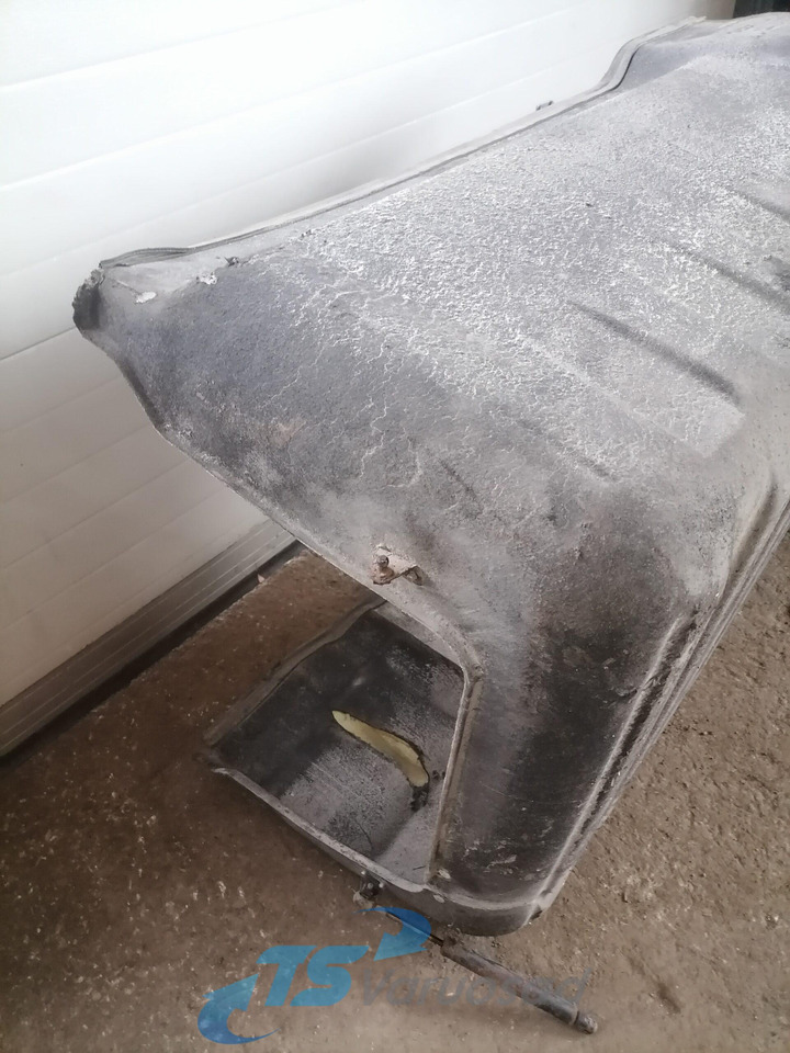 DAF Noise reduction mat under the cab 1683832 - Универсальная запчасть для Грузовиков: фото 5 DAF Noise reduction mat under the cab 1683832 - Универсальная запчасть для Грузовиков: фото 5