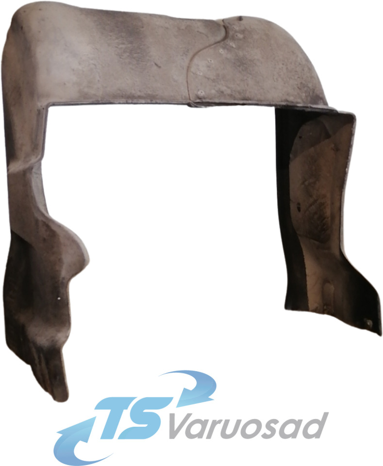 DAF Noise reduction mat under the cab 1683842 - Универсальная запчасть для Грузовиков: фото 1 DAF Noise reduction mat under the cab 1683842 - Универсальная запчасть для Грузовиков: фото 1