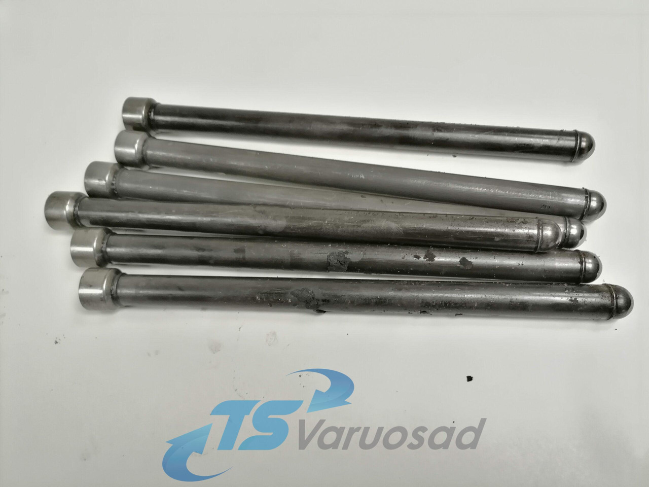 DAF Pushrod 1399881 - Универсальная запчасть для Грузовиков: фото 1 DAF Pushrod 1399881 - Универсальная запчасть для Грузовиков: фото 1