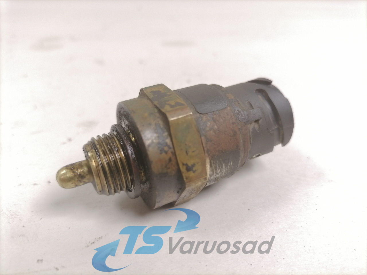 DAF Sensor, oil pressure 1673078 - Сенсор для Грузовиков: фото 1 DAF Sensor, oil pressure 1673078 - Сенсор для Грузовиков: фото 1