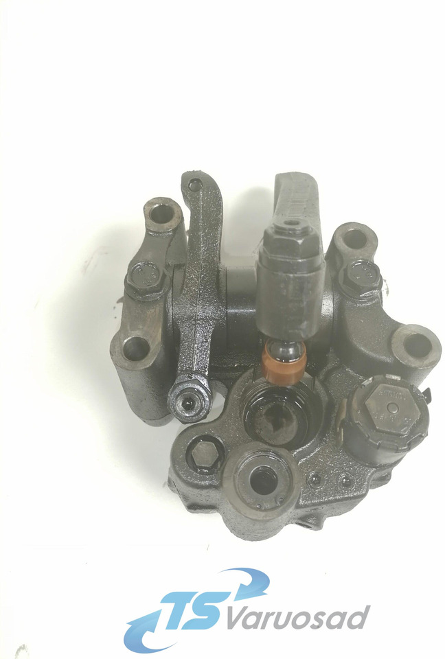 DAF Set of rockers with shaft 1732002 - Универсальная запчасть для Грузовиков: фото 3 DAF Set of rockers with shaft 1732002 - Универсальная запчасть для Грузовиков: фото 3