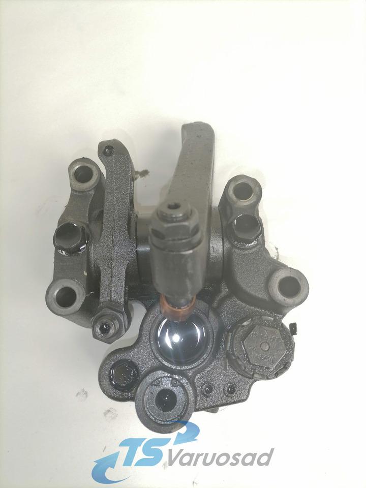 DAF Set of rockers with shaft 1732002 - Универсальная запчасть для Грузовиков: фото 3 DAF Set of rockers with shaft 1732002 - Универсальная запчасть для Грузовиков: фото 3