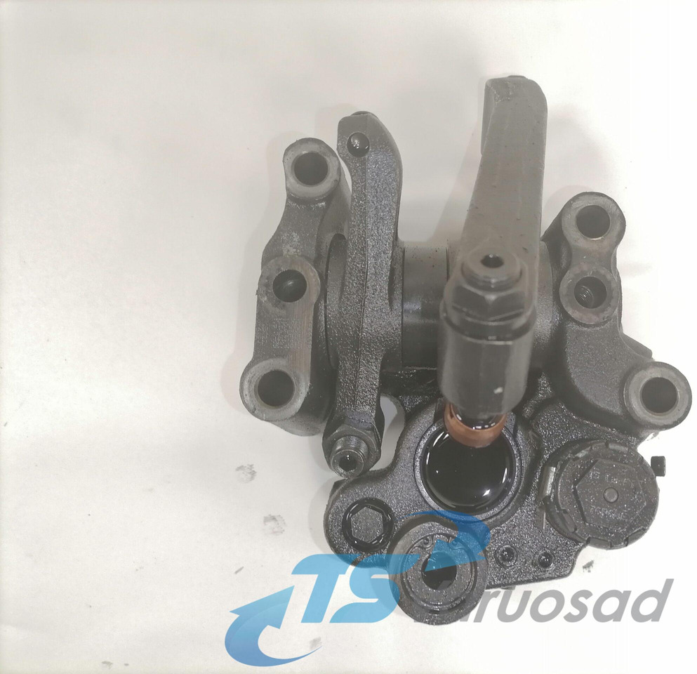 DAF Set of rockers with shaft 1732002 - Универсальная запчасть для Грузовиков: фото 3 DAF Set of rockers with shaft 1732002 - Универсальная запчасть для Грузовиков: фото 3