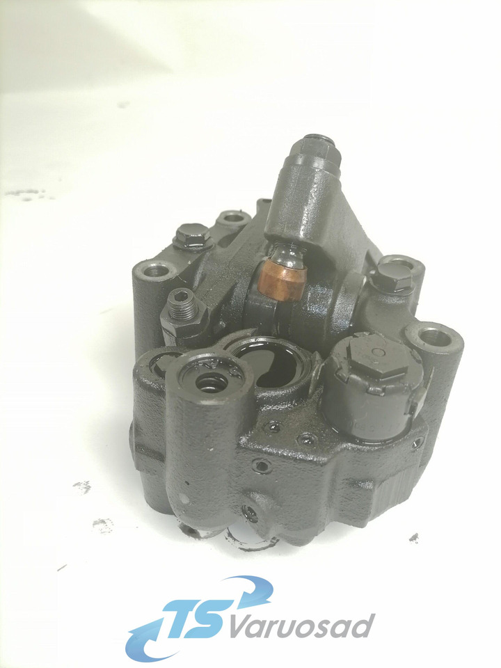 DAF Set of rockers with shaft 1732002 - Универсальная запчасть для Грузовиков: фото 1 DAF Set of rockers with shaft 1732002 - Универсальная запчасть для Грузовиков: фото 1