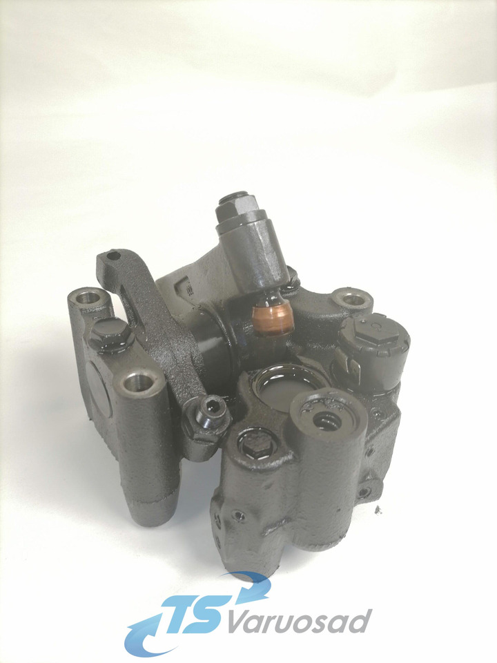 DAF Set of rockers with shaft 1732002 - Универсальная запчасть для Грузовиков: фото 1 DAF Set of rockers with shaft 1732002 - Универсальная запчасть для Грузовиков: фото 1