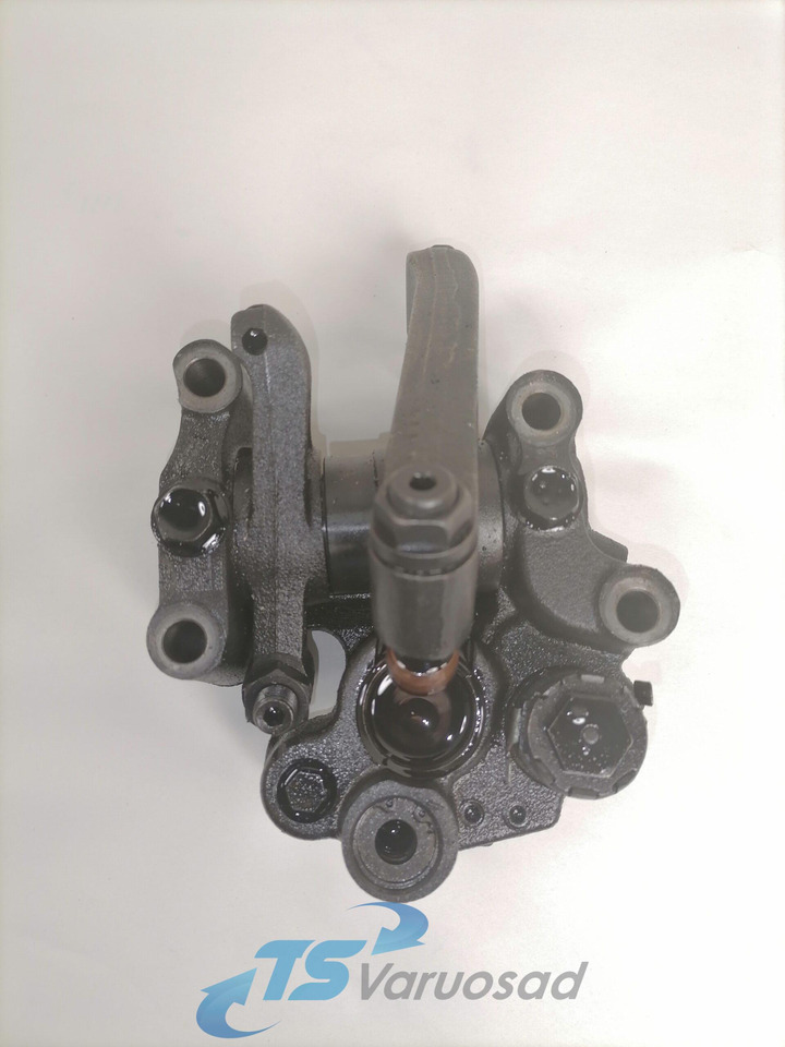 DAF Set of rockers with shaft 1732002 - Универсальная запчасть для Грузовиков: фото 2 DAF Set of rockers with shaft 1732002 - Универсальная запчасть для Грузовиков: фото 2