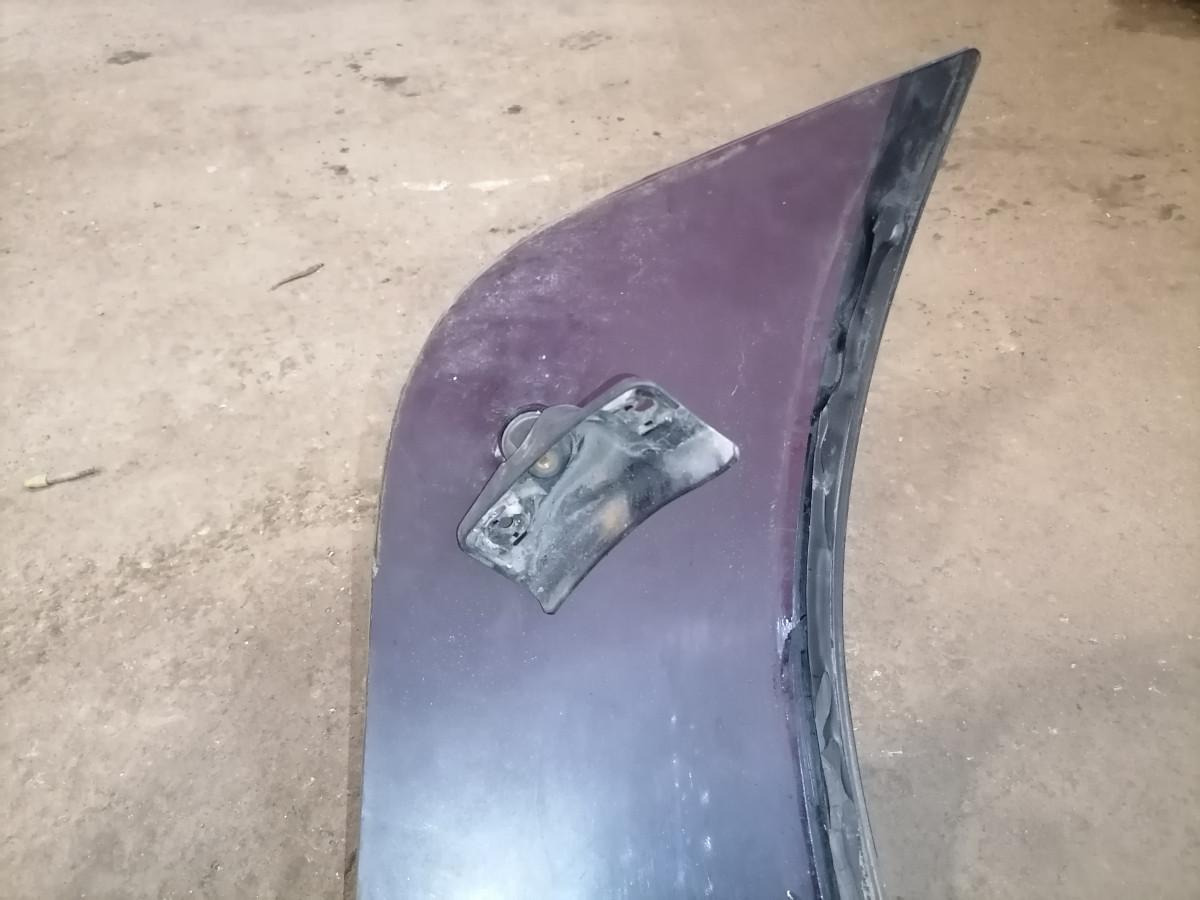 DAF Sun visor 1300557 - Кузов и экстерьер для Грузовиков: фото 4 DAF Sun visor 1300557 - Кузов и экстерьер для Грузовиков: фото 4