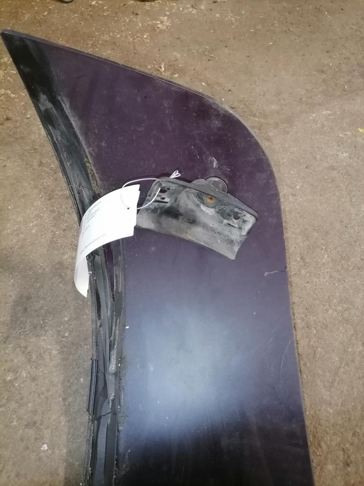 DAF Sun visor 1300557 - Кузов и экстерьер для Грузовиков: фото 5 DAF Sun visor 1300557 - Кузов и экстерьер для Грузовиков: фото 5