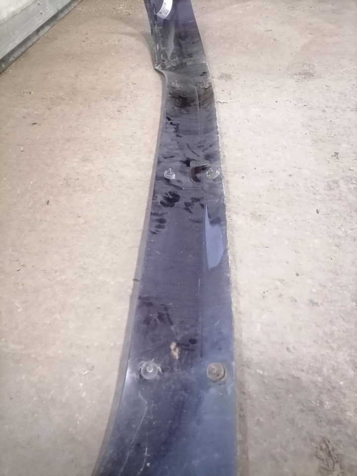 DAF Sun visor 1300557 - Кузов и экстерьер для Грузовиков: фото 2 DAF Sun visor 1300557 - Кузов и экстерьер для Грузовиков: фото 2