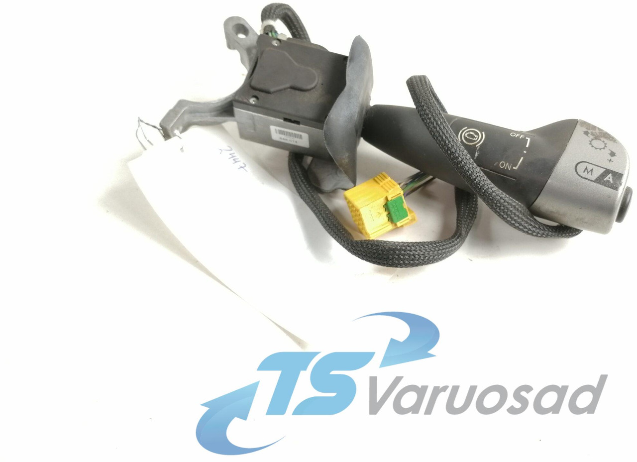 DAF Switch 1659630 - Электрическая система для Грузовиков: фото 1 DAF Switch 1659630 - Электрическая система для Грузовиков: фото 1