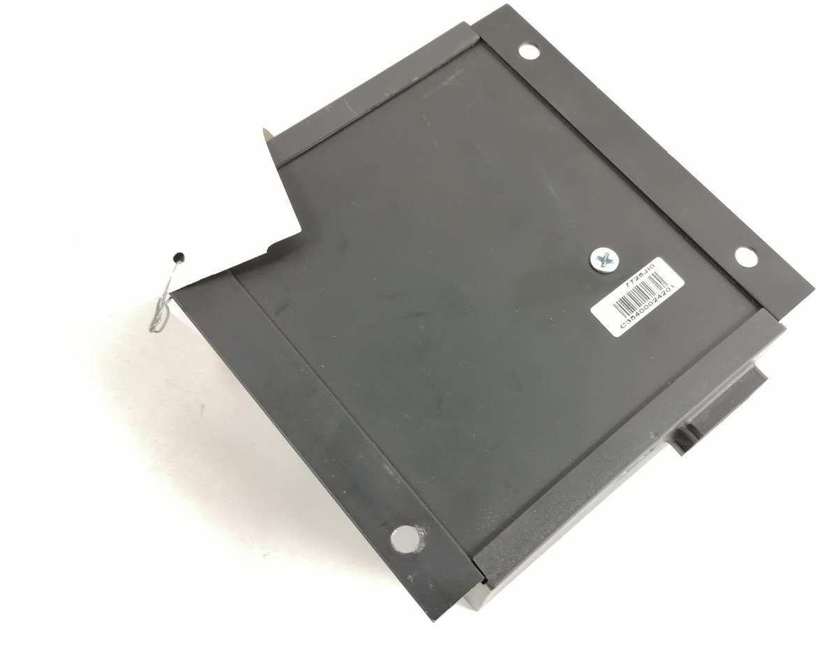 DAF Voltage converter 1726282 - Электрическая система для Грузовиков: фото 3 DAF Voltage converter 1726282 - Электрическая система для Грузовиков: фото 3