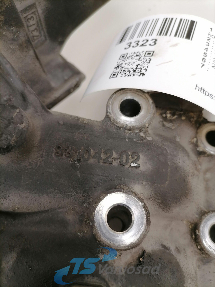 DAF Water pump manifold / housing 1747962 - Универсальная запчасть для Грузовиков: фото 2 DAF Water pump manifold / housing 1747962 - Универсальная запчасть для Грузовиков: фото 2