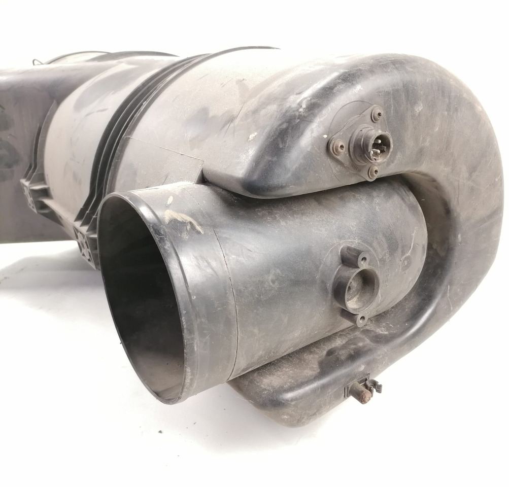 MAN Air filter housing 81084006032 - Система впуска для Грузовиков: фото 4 MAN Air filter housing 81084006032 - Система впуска для Грузовиков: фото 4