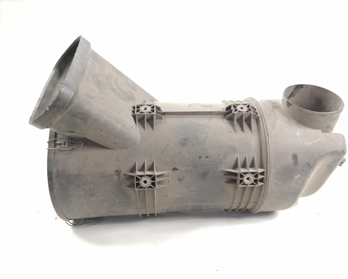 MAN Air filter housing 81084006032 - Система впуска для Грузовиков: фото 3 MAN Air filter housing 81084006032 - Система впуска для Грузовиков: фото 3