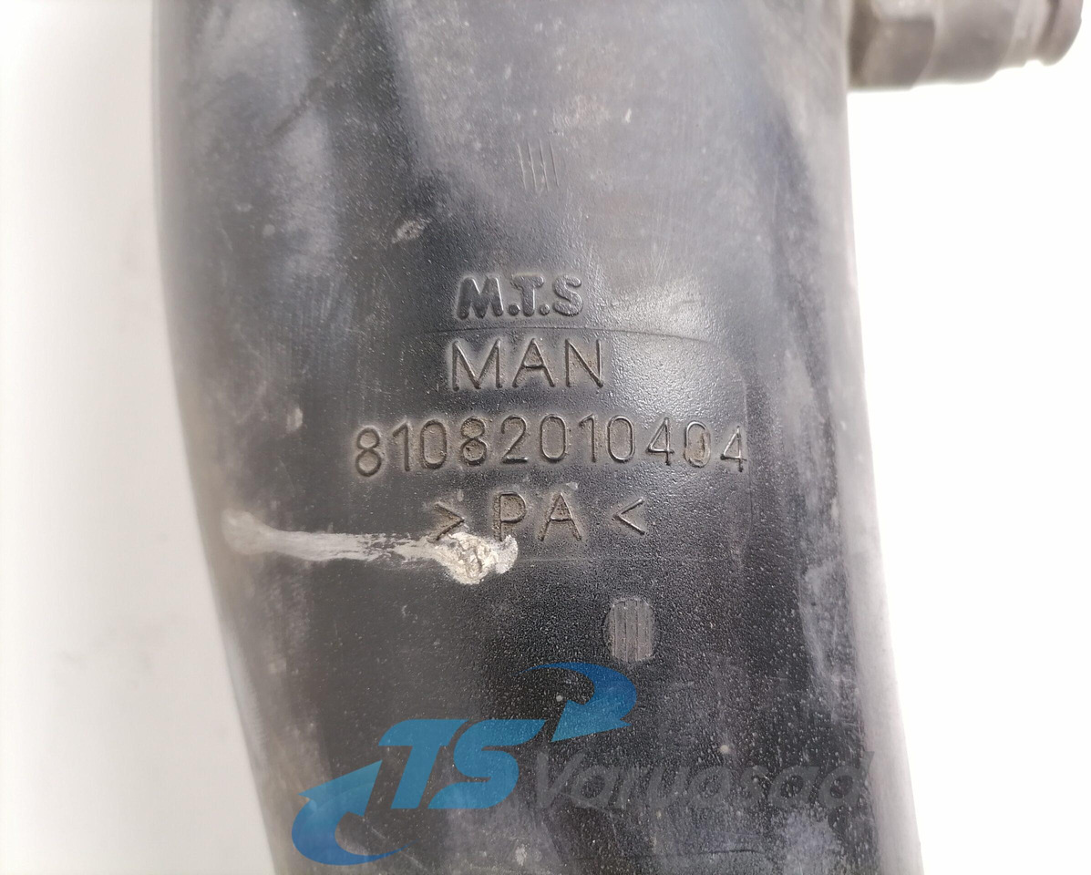 MAN Air intake 81082010404 - Система впуска для Грузовиков: фото 3 MAN Air intake 81082010404 - Система впуска для Грузовиков: фото 3