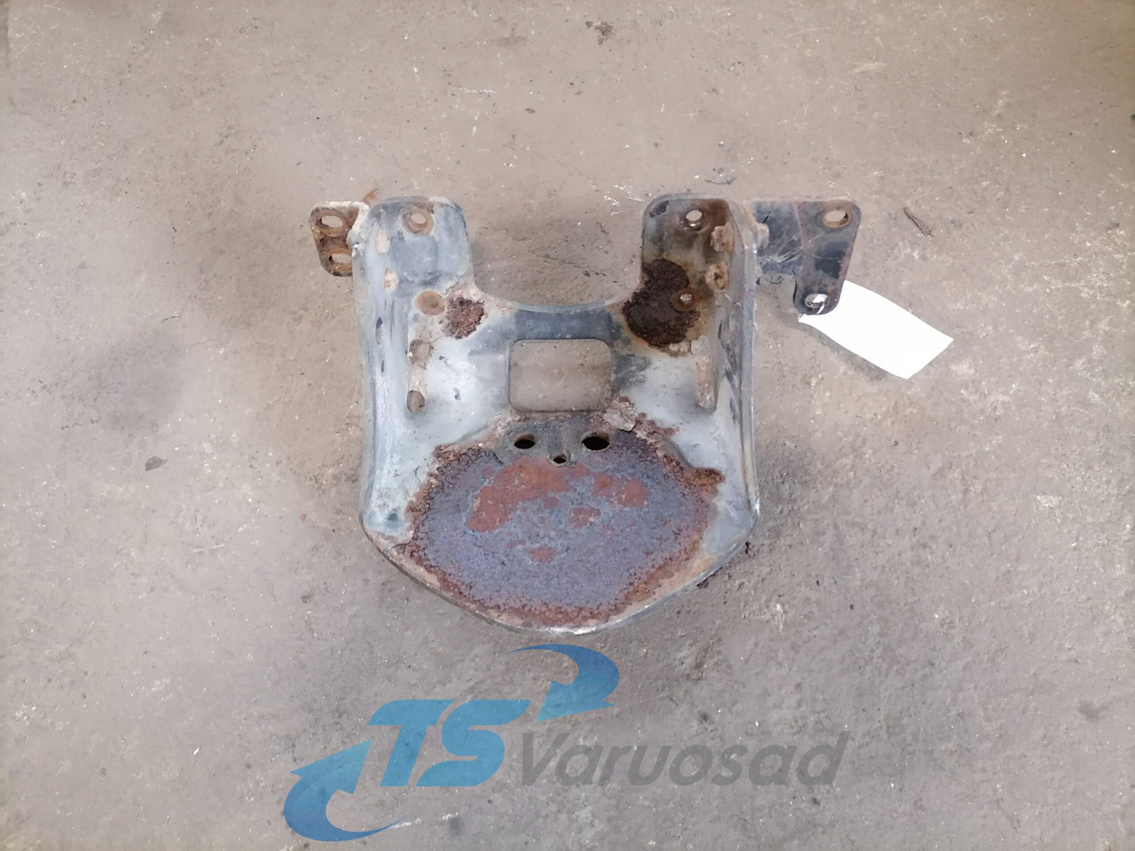 MAN Air spring bracket 81354405016 - Воздушная подвеска для Грузовиков: фото 1 MAN Air spring bracket 81354405016 - Воздушная подвеска для Грузовиков: фото 1