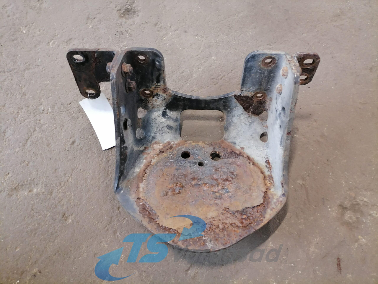 MAN Air spring bracket 81354405016 - Воздушная подвеска для Грузовиков: фото 1 MAN Air spring bracket 81354405016 - Воздушная подвеска для Грузовиков: фото 1