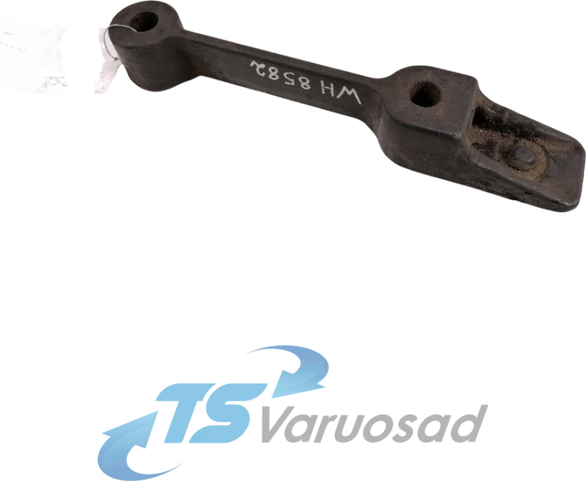 MAN Akude kinnitusraam 81418200203 - Аккумулятор для Грузовиков: фото 1 MAN Akude kinnitusraam 81418200203 - Аккумулятор для Грузовиков: фото 1