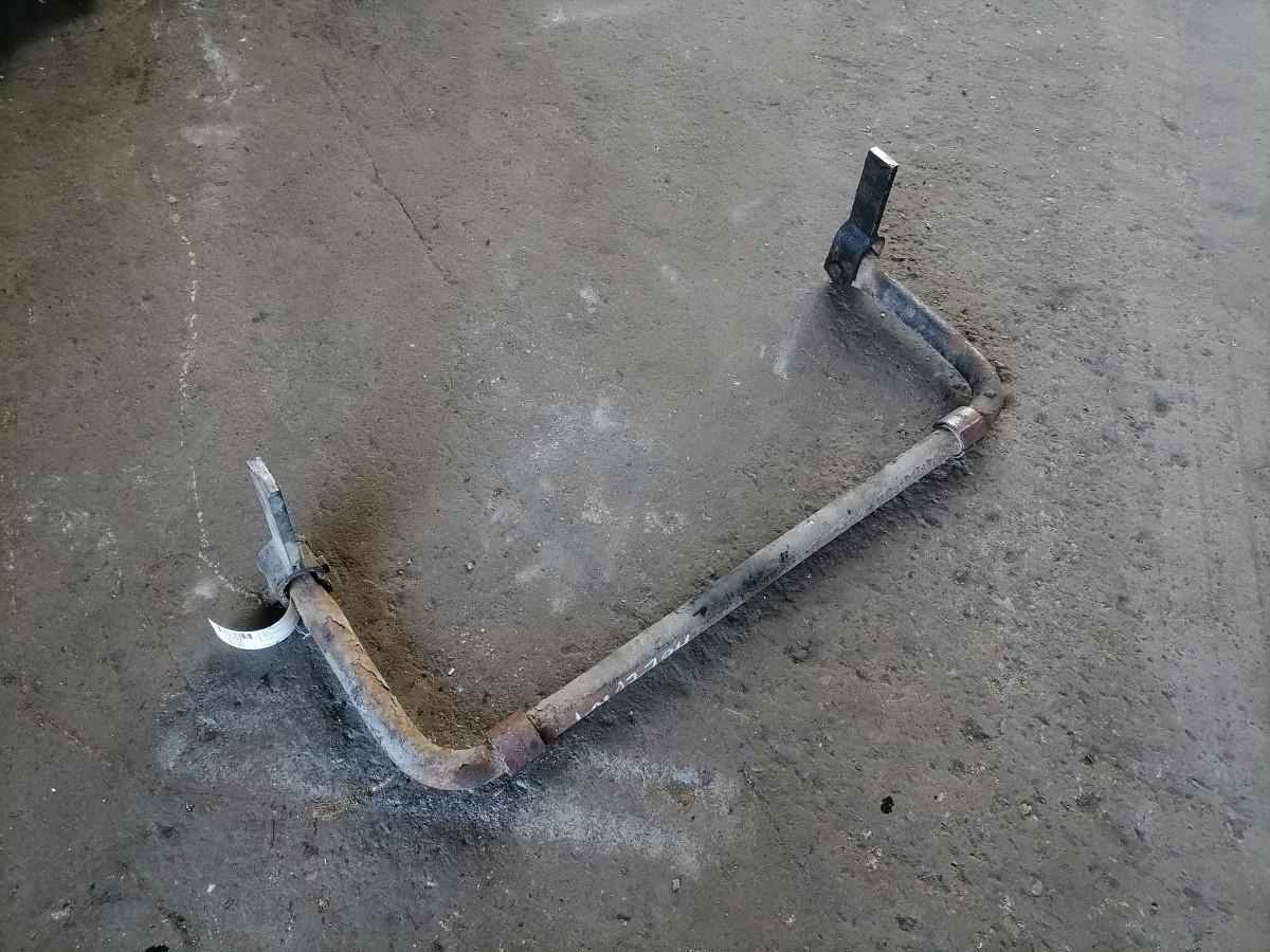 MAN Anti-roll bar 81437156063 - Стабилизатор поперечной устойчивости для Грузовиков: фото 2 MAN Anti-roll bar 81437156063 - Стабилизатор поперечной устойчивости для Грузовиков: фото 2