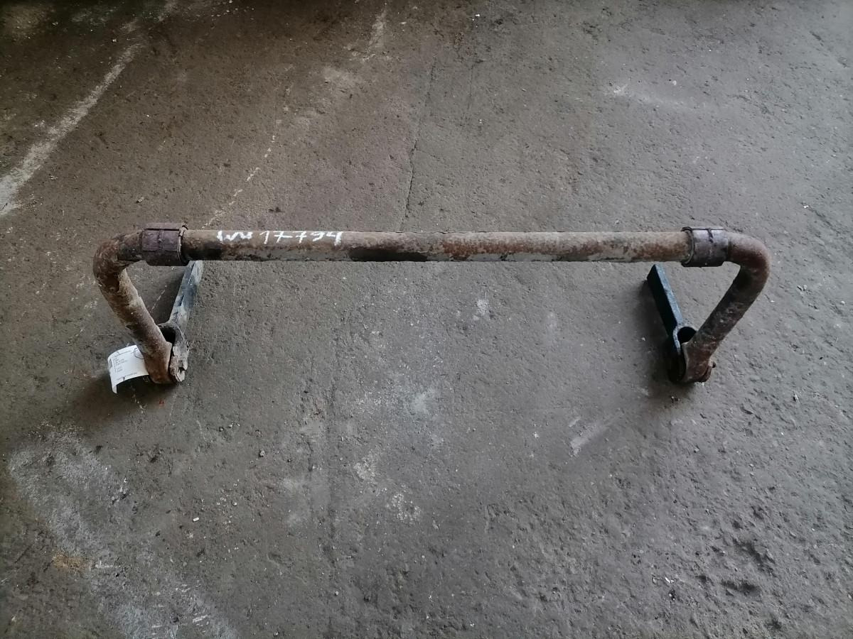 MAN Anti-roll bar 81437156063 - Стабилизатор поперечной устойчивости для Грузовиков: фото 3 MAN Anti-roll bar 81437156063 - Стабилизатор поперечной устойчивости для Грузовиков: фото 3