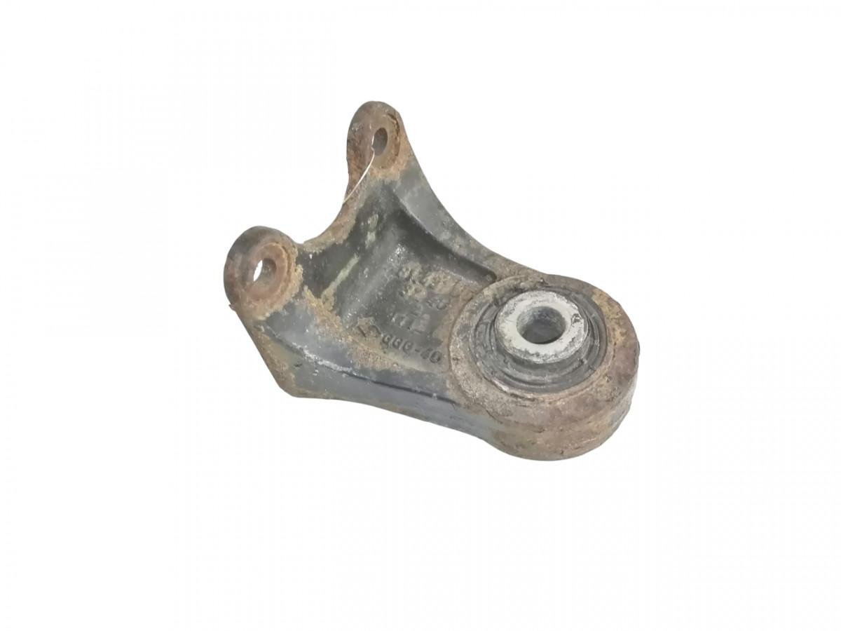 MAN Anti roll bar bracket 81437053248 - Стабилизатор поперечной устойчивости для Грузовиков: фото 1 MAN Anti roll bar bracket 81437053248 - Стабилизатор поперечной устойчивости для Грузовиков: фото 1