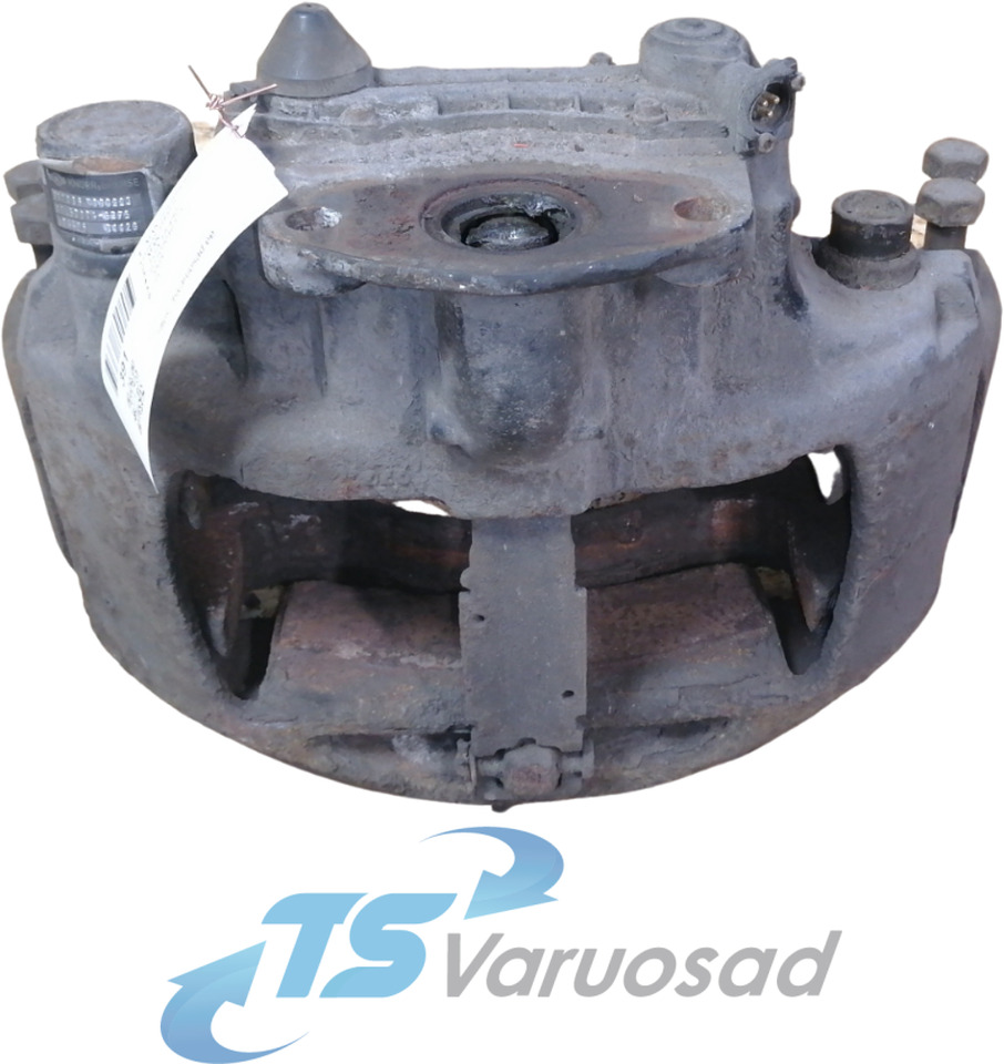 MAN Brake caliper 81508046375 - Детали тормозной системы для Грузовиков: фото 1 MAN Brake caliper 81508046375 - Детали тормозной системы для Грузовиков: фото 1