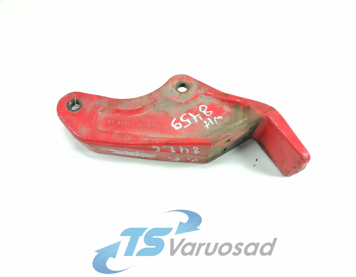 MAN Bummmmper bracket 81416503013 - Бампер для Грузовиков: фото 1 MAN Bummmmper bracket 81416503013 - Бампер для Грузовиков: фото 1