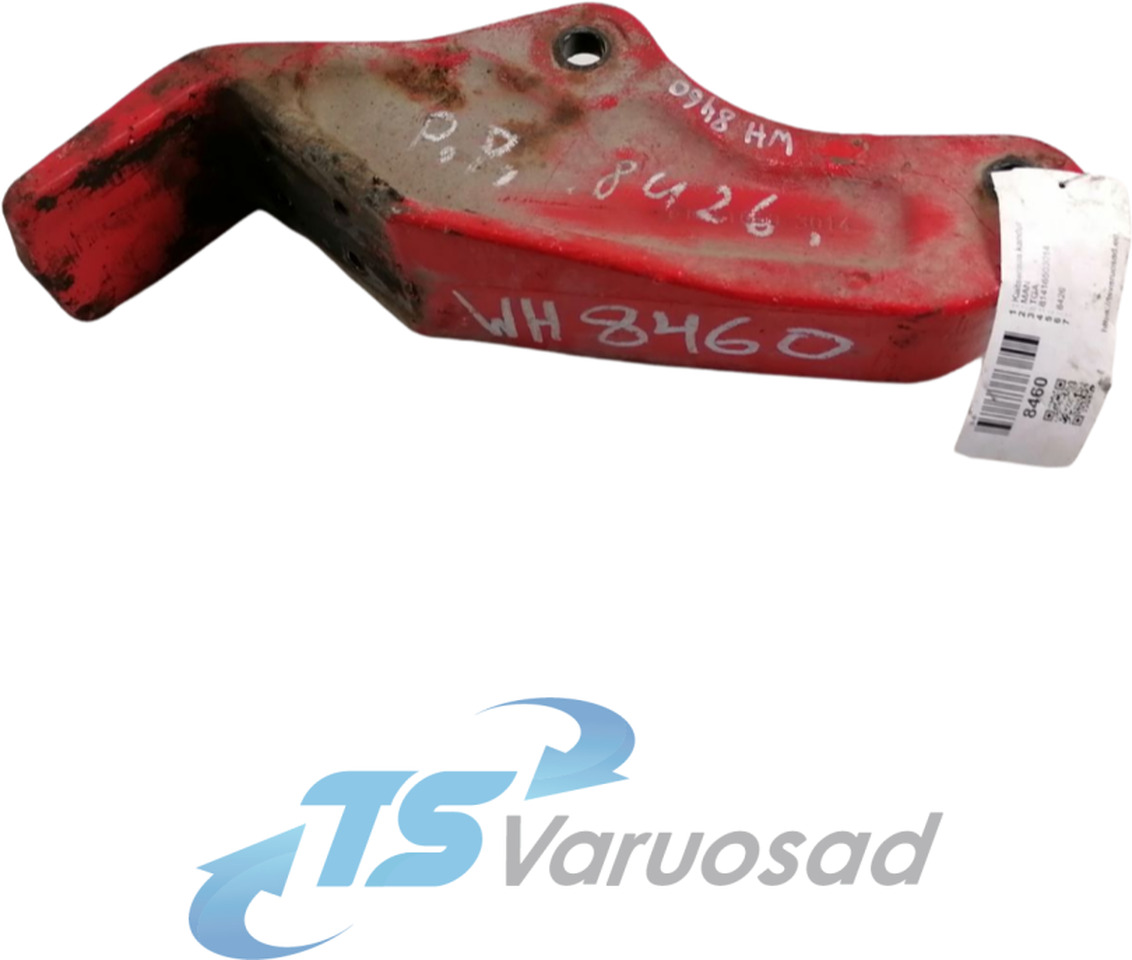 MAN Bummmmper bracket 81416503014 - Бампер для Грузовиков: фото 1 MAN Bummmmper bracket 81416503014 - Бампер для Грузовиков: фото 1