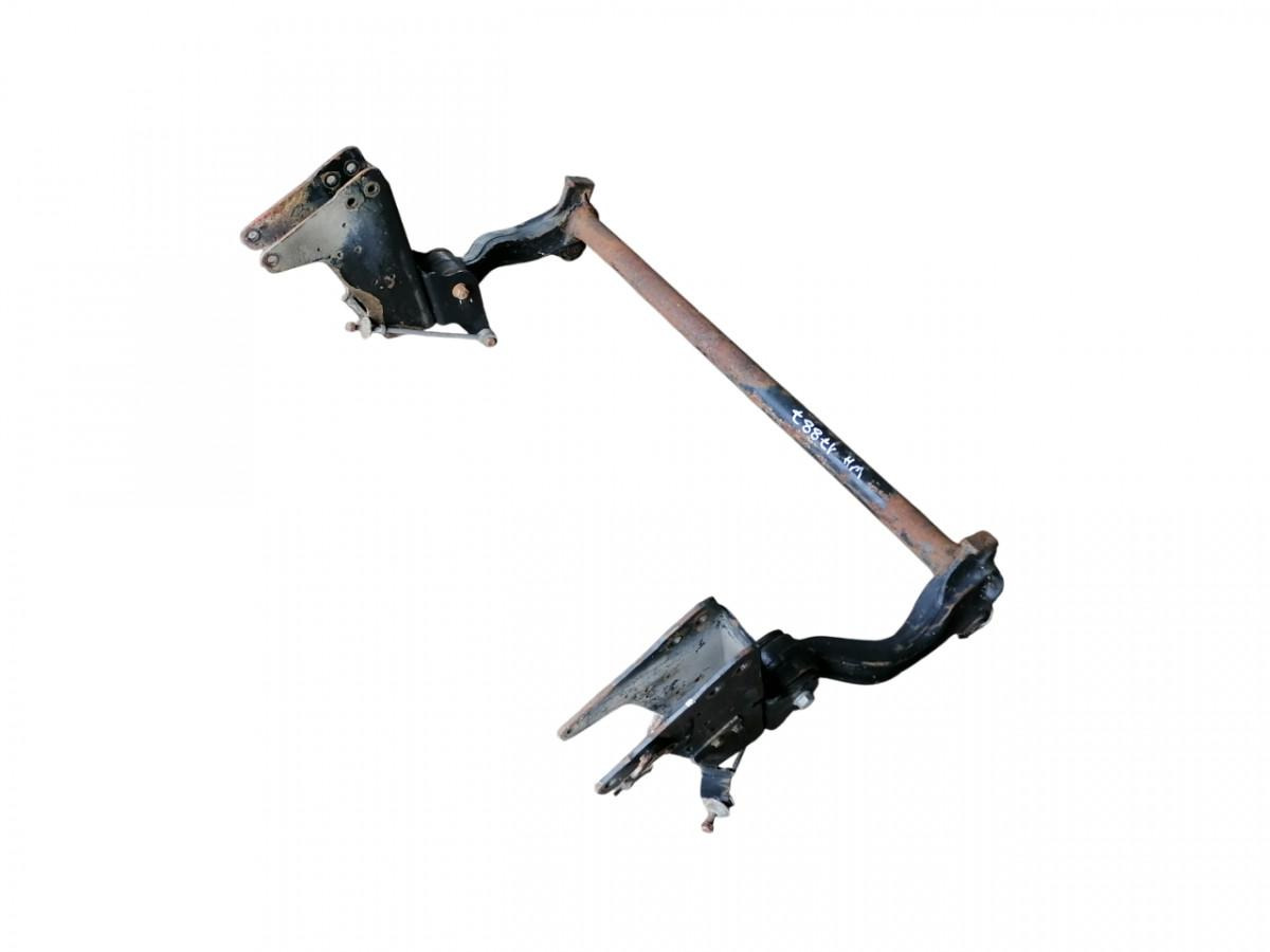 MAN Cab anti-roll bar 85417153033 - Подвеска кабины для Грузовиков: фото 1 MAN Cab anti-roll bar 85417153033 - Подвеска кабины для Грузовиков: фото 1